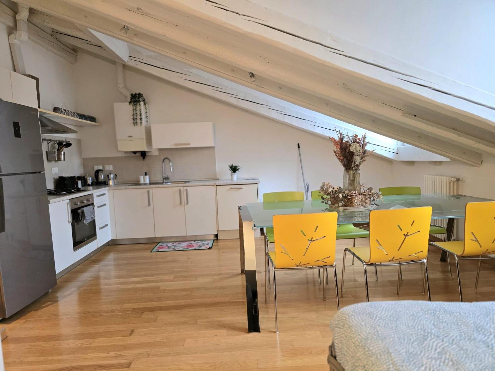 Mohho Suite Trieste Exteriör bild