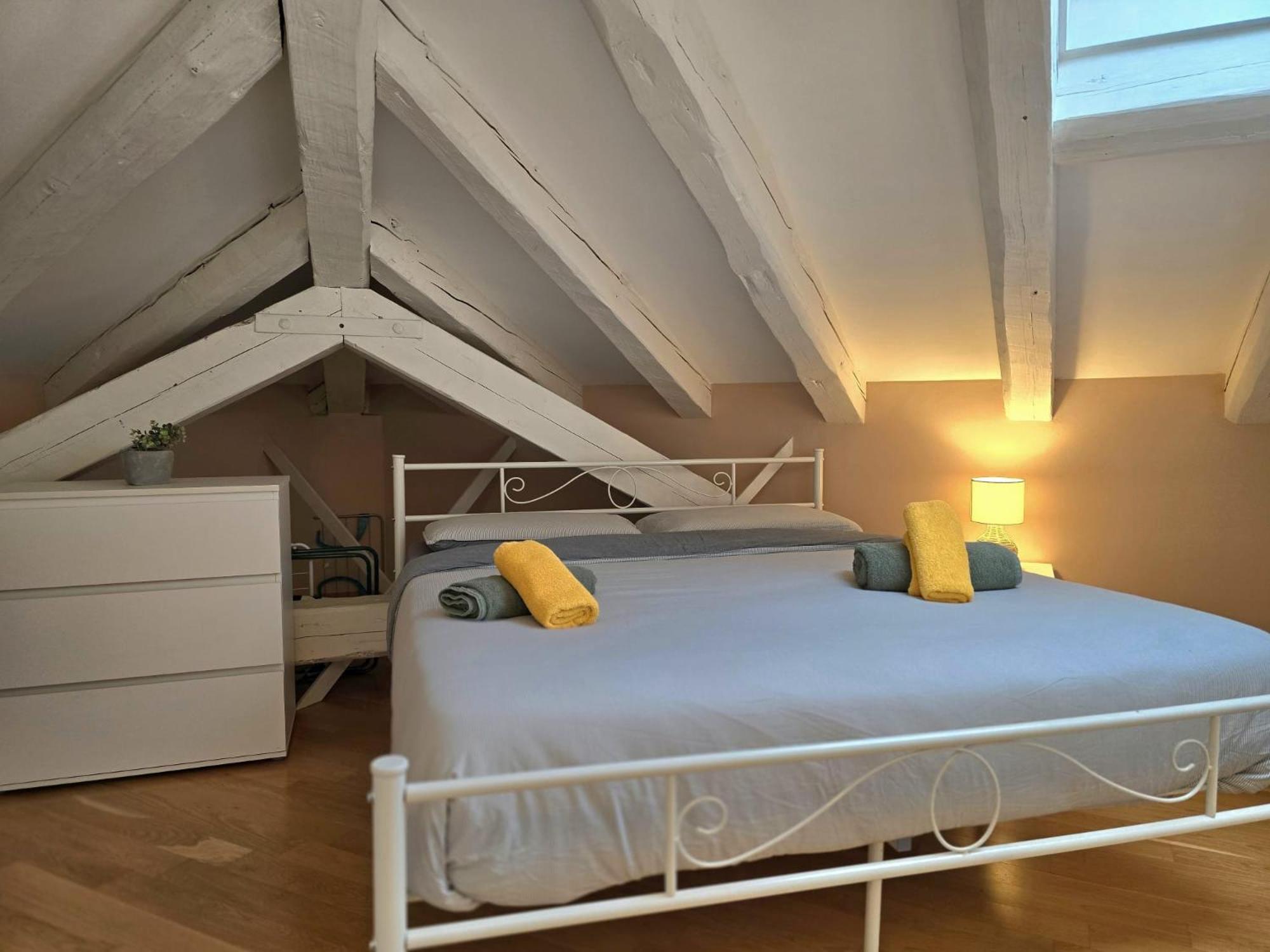 Mohho Suite Trieste Exteriör bild