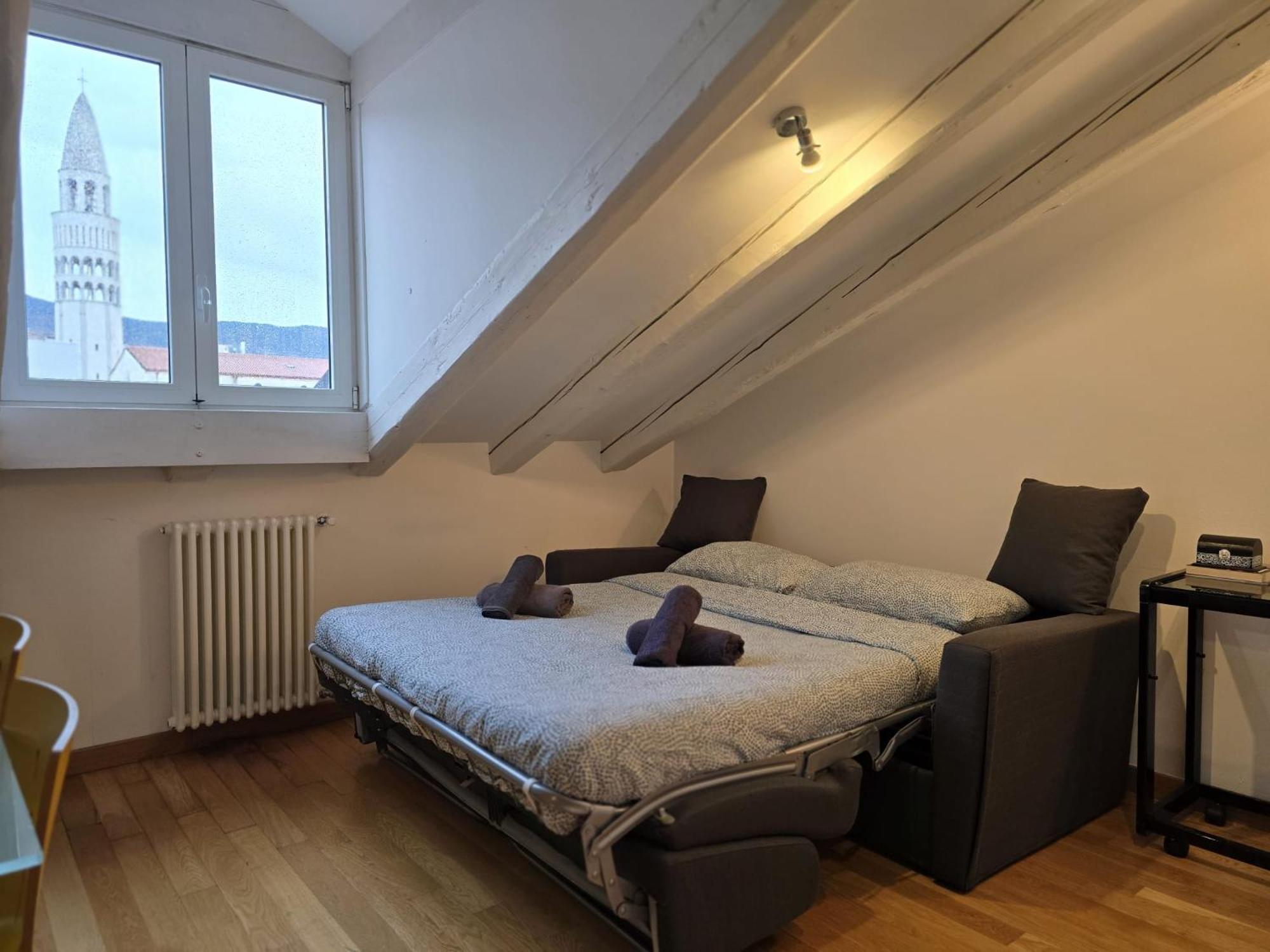Mohho Suite Trieste Exteriör bild