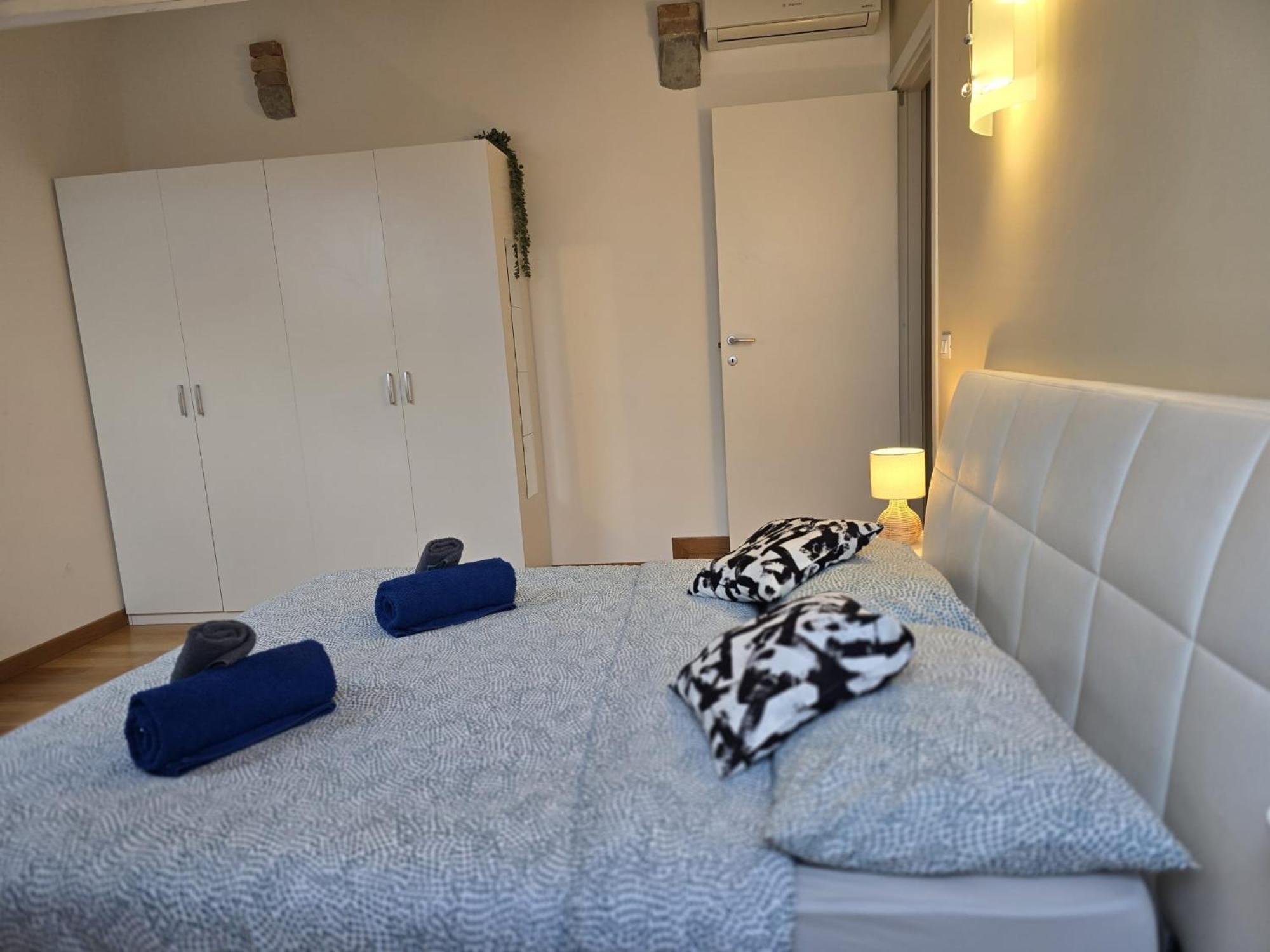 Mohho Suite Trieste Exteriör bild