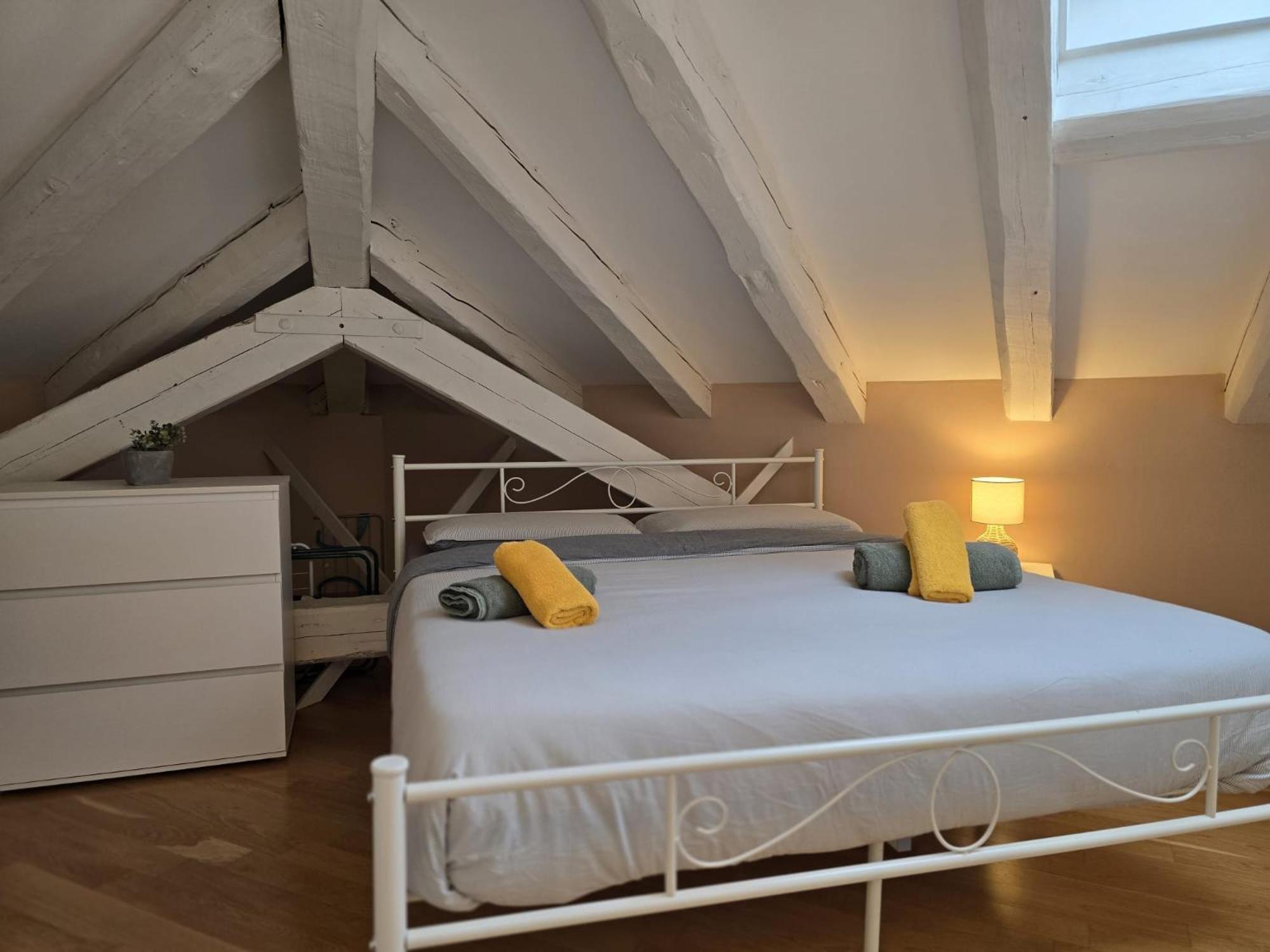 Mohho Suite Trieste Exteriör bild
