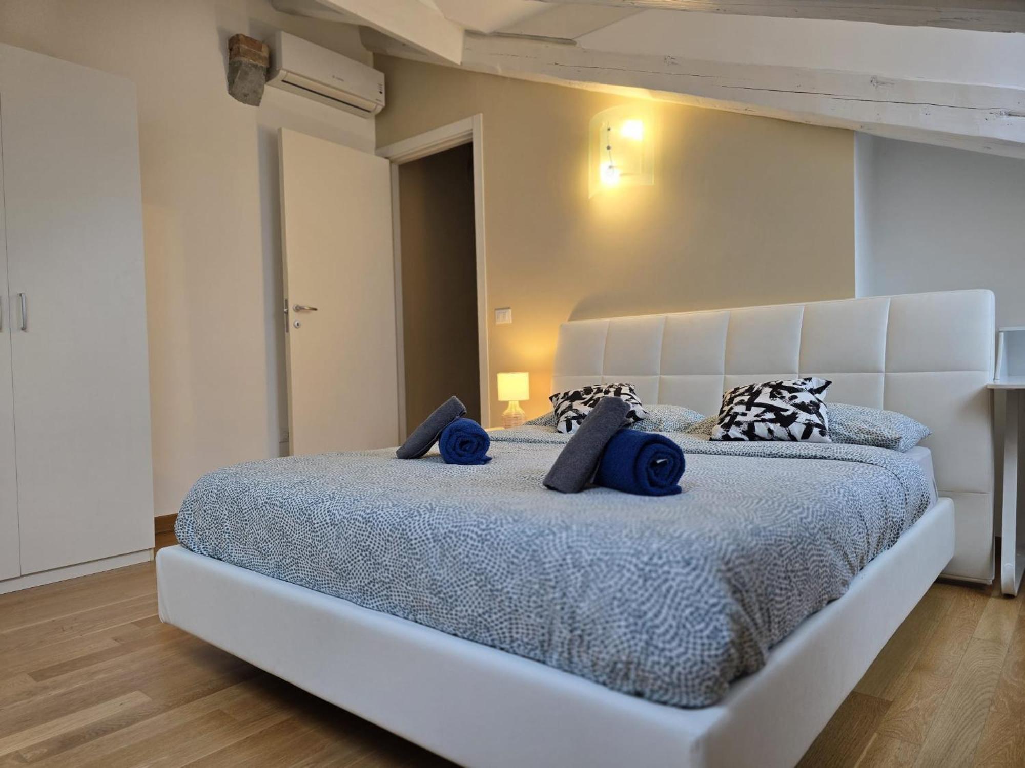 Mohho Suite Trieste Exteriör bild